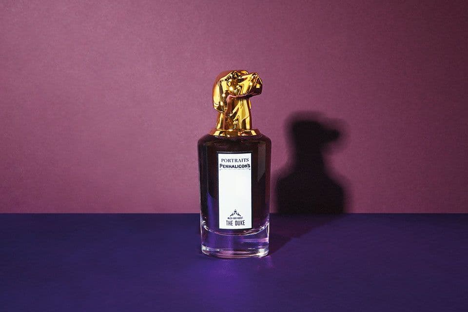 Scents - Daman Magazine