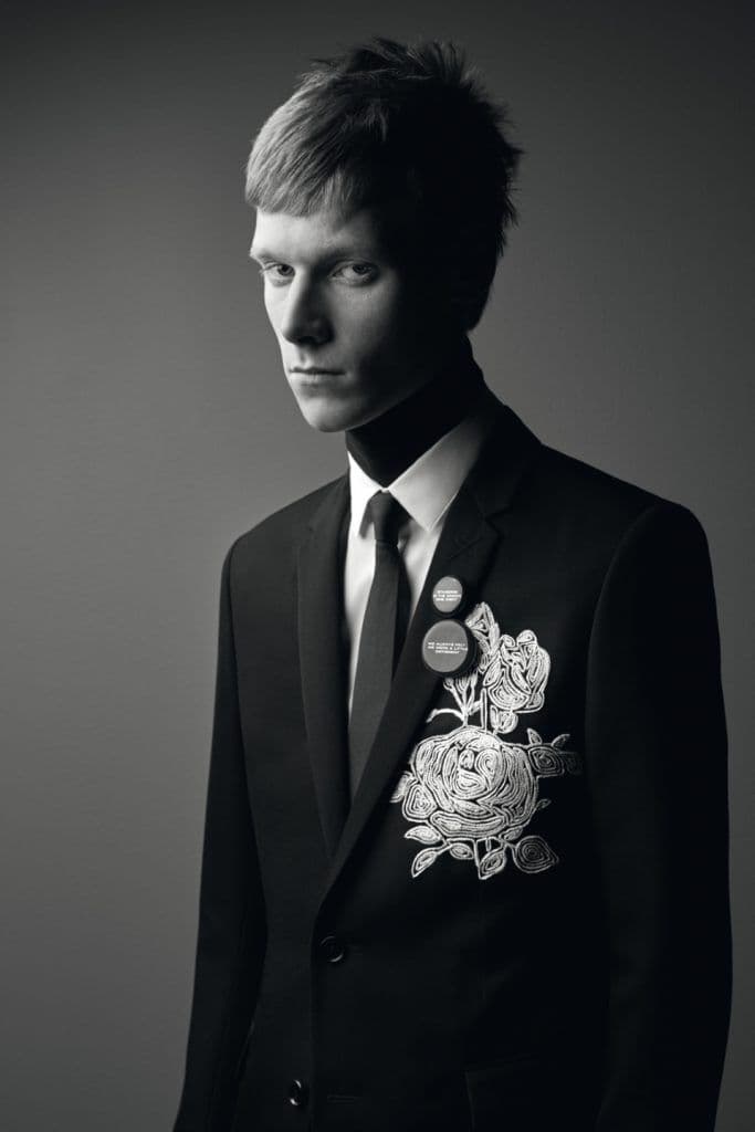 DAMAN magazine