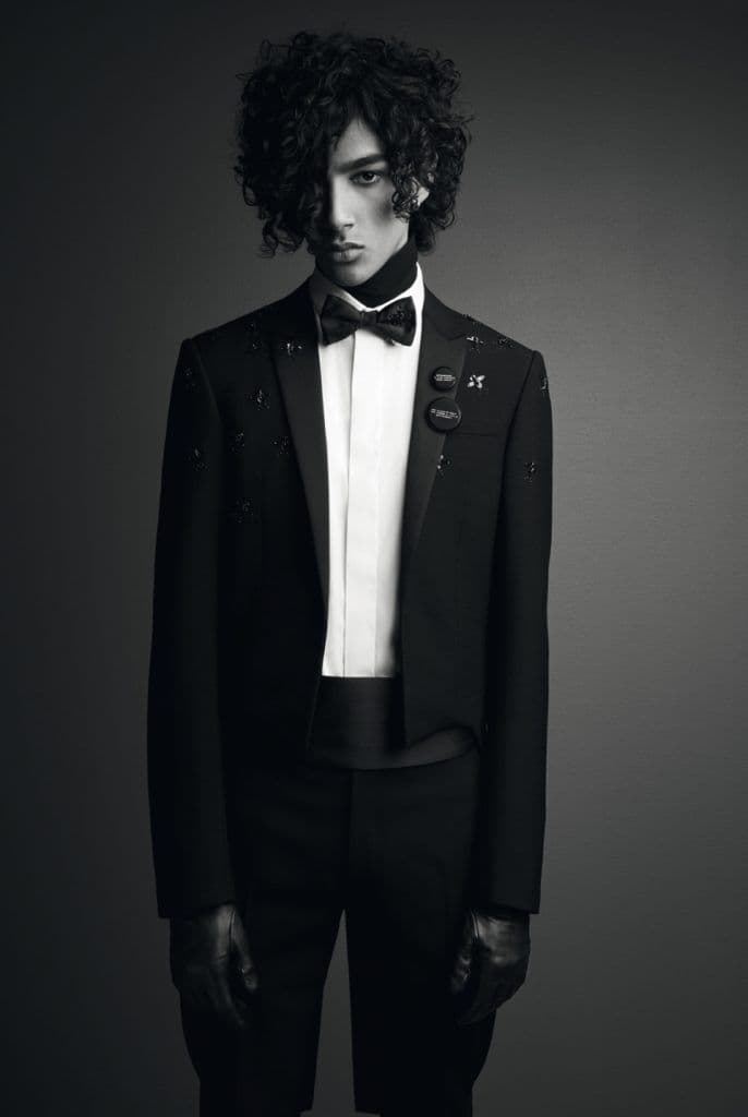DAMAN magazine