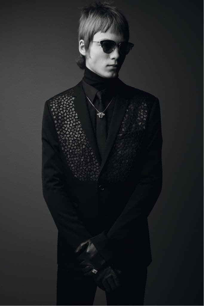 DAMAN magazine
