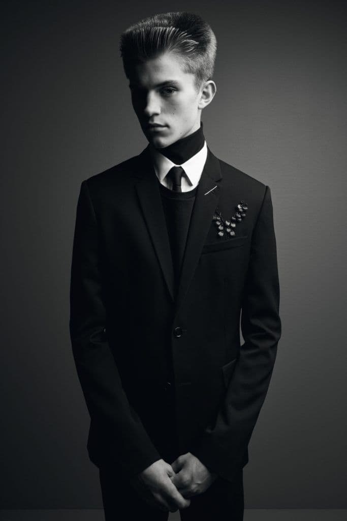 DAMAN magazine