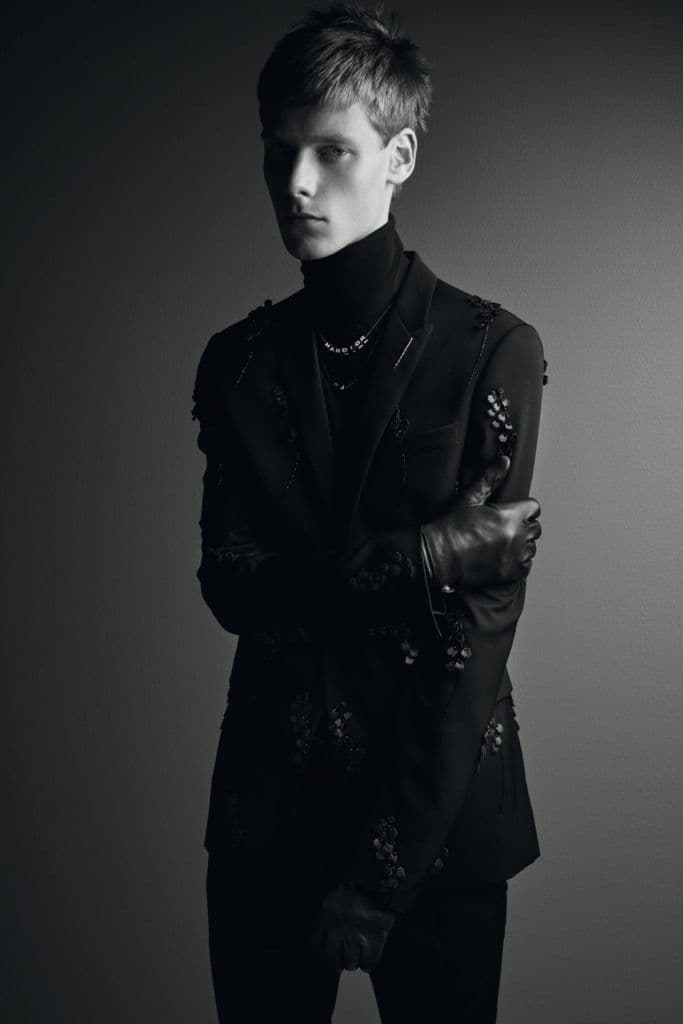 DAMAN magazine