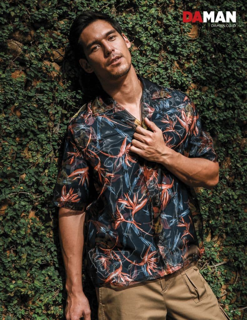 Richard-Kyle-Print-FPS-[edit]- DA MAN magazine - Ronal Liem