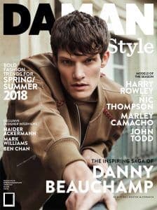 Danny Beauchamp