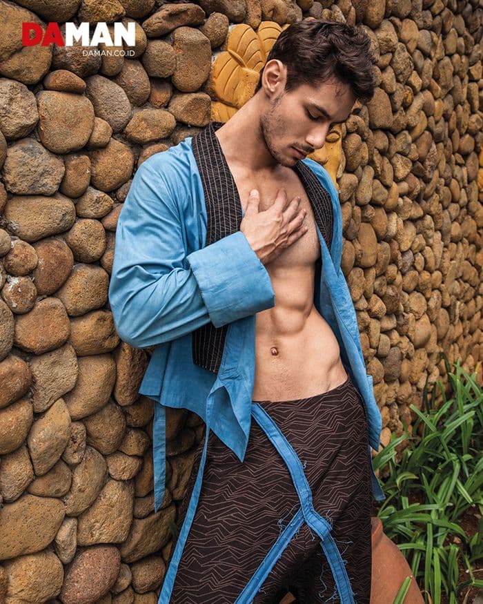 Biyan, Everton Stedile, Ikat Indonesia, Populo Batik, Primawan Hakim, Priyo Oktaviano, Ronald Liem, Tristy Novalia