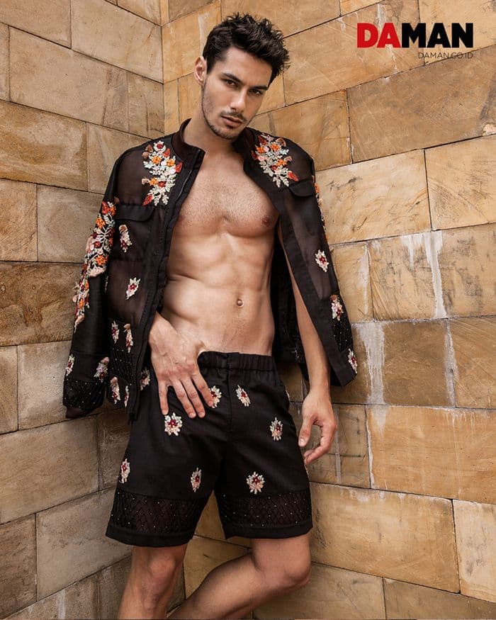 Biyan, Everton Stedile, Ikat Indonesia, Populo Batik, Primawan Hakim, Priyo Oktaviano, Ronald Liem, Tristy Novalia