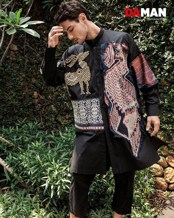 Biyan, Everton Stedile, Ikat Indonesia, Populo Batik, Primawan Hakim, Priyo Oktaviano, Ronald Liem, Tristy Novalia