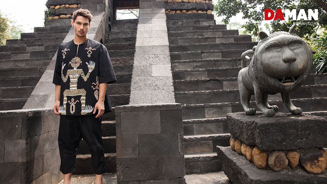 Biyan, Everton Stedile, Ikat Indonesia, Populo Batik, Primawan Hakim, Priyo Oktaviano, Ronald Liem, Tristy Novalia