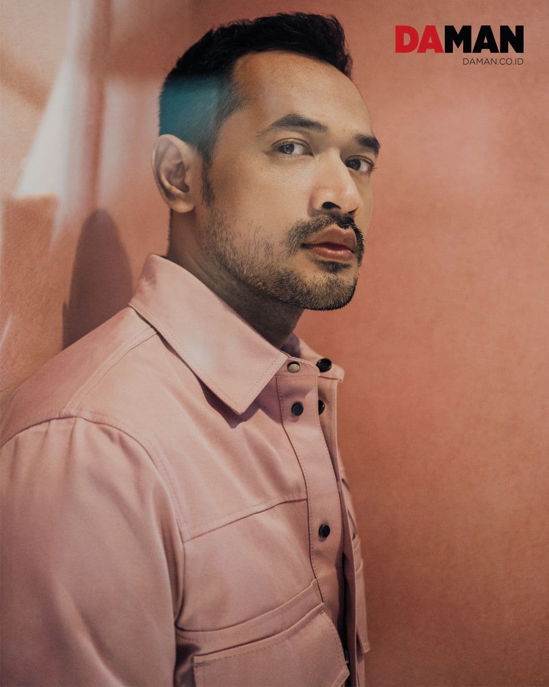 Oka Antara, Andre Wiredja, Primawan Hakim, Valentino, Foxtrot Six