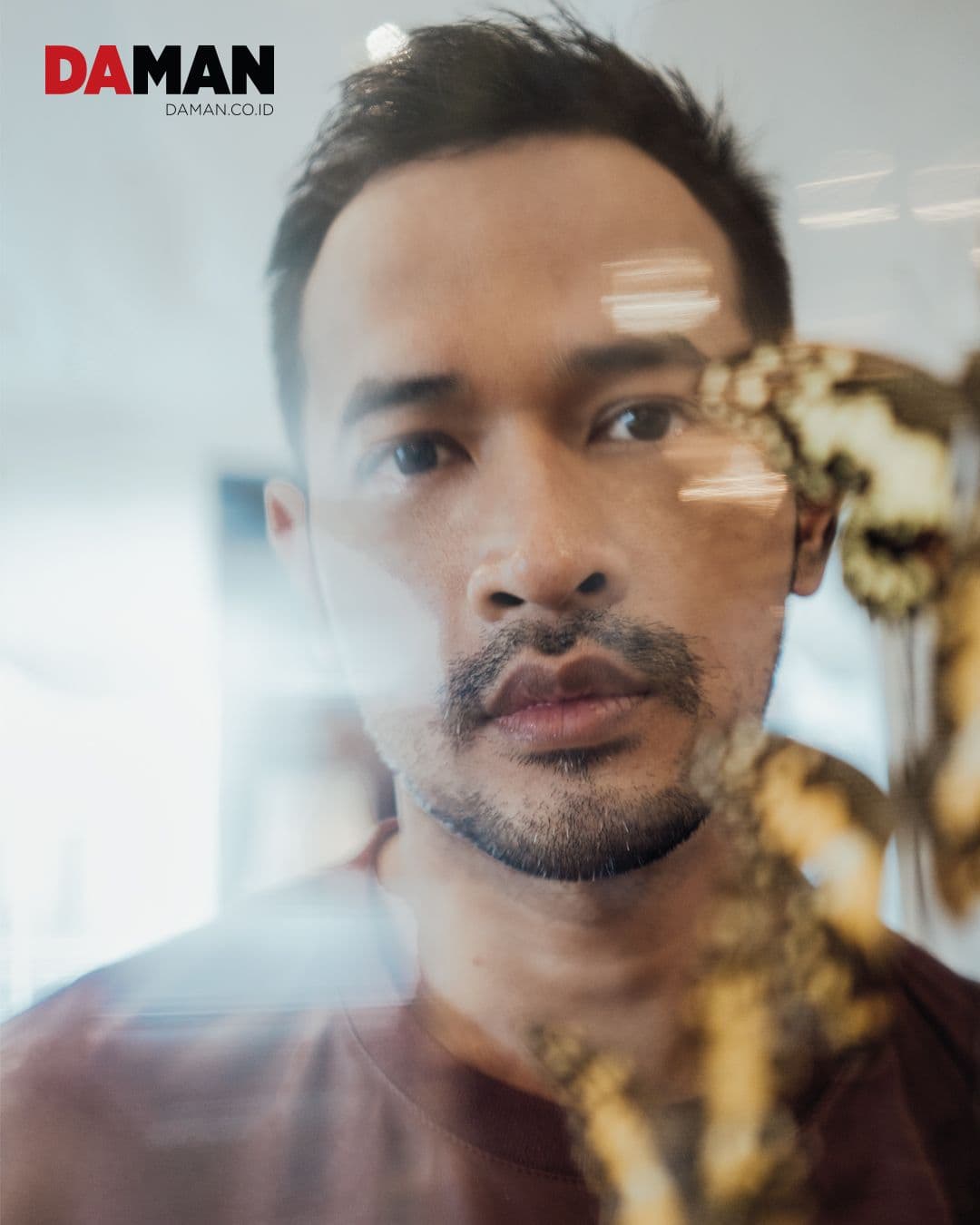 Oka Antara, Andre Wiredja, Primawan Hakim, Hermes, Foxtrot Six