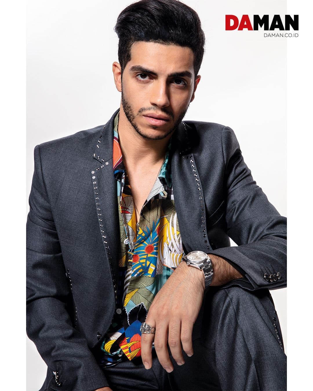 Mena Massoud, Mitchell Nguyen McCormack, Lisette Mora, Rachel Burney, Maxime Simoens, Ben Sherman, Pyrrha, Clocks and Colours