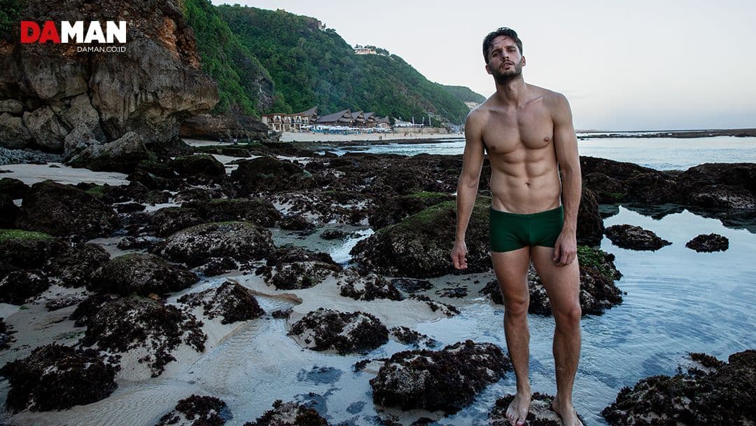Calvin Klein, Dejan Obradović, Diesel, EA7, Peter Zewet, Ronald Liem, Sundays Beach Club