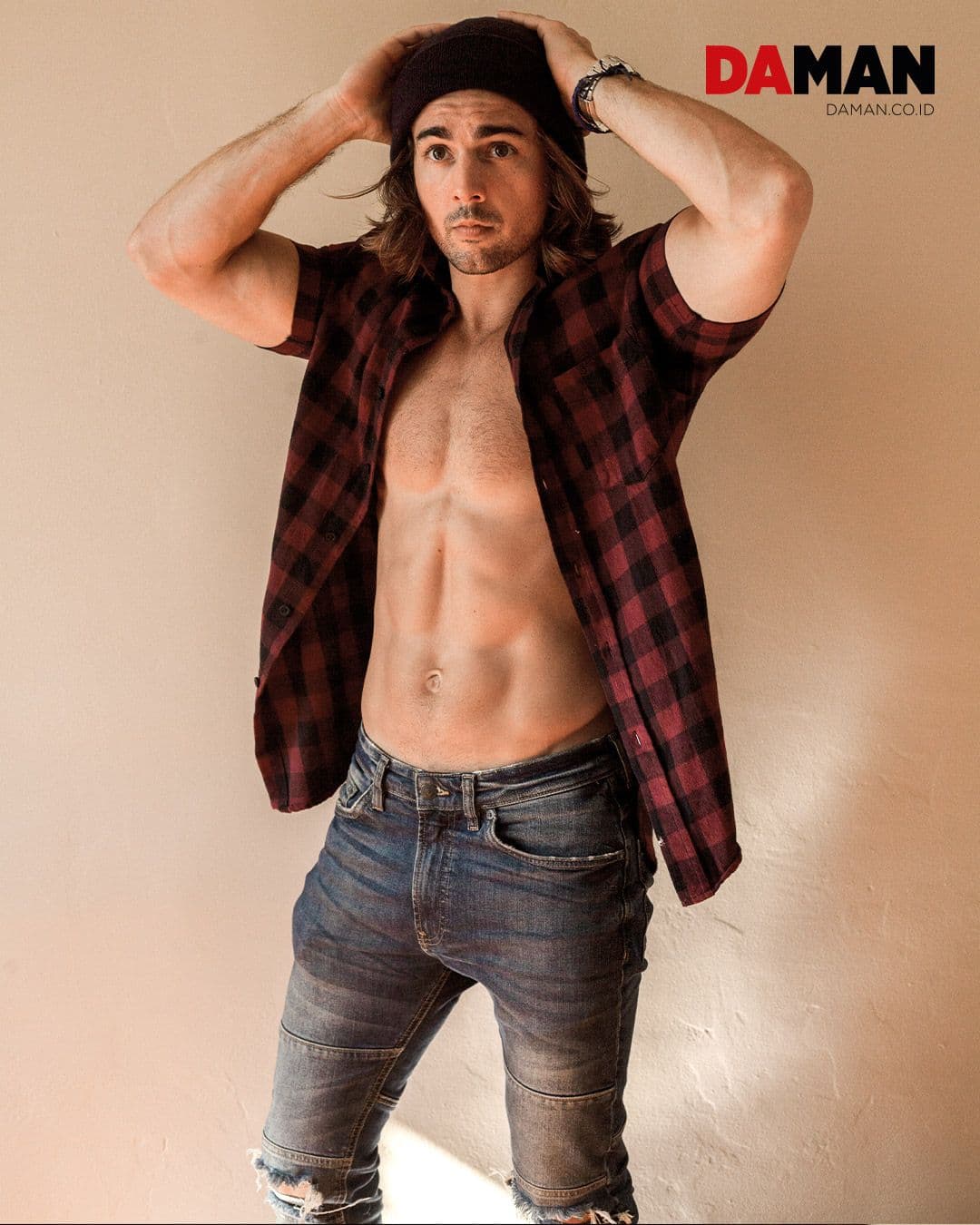John de Luca