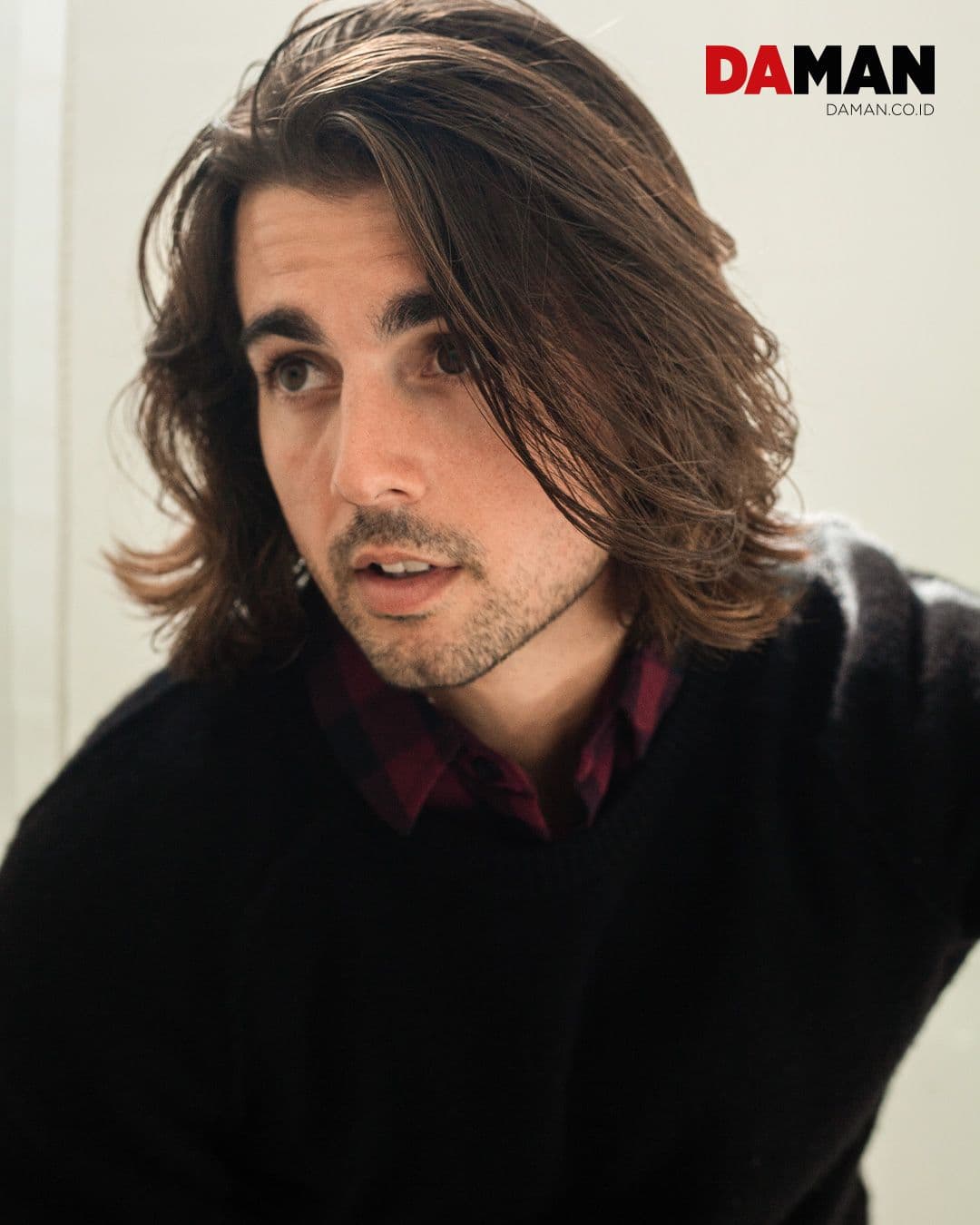 John de Luca