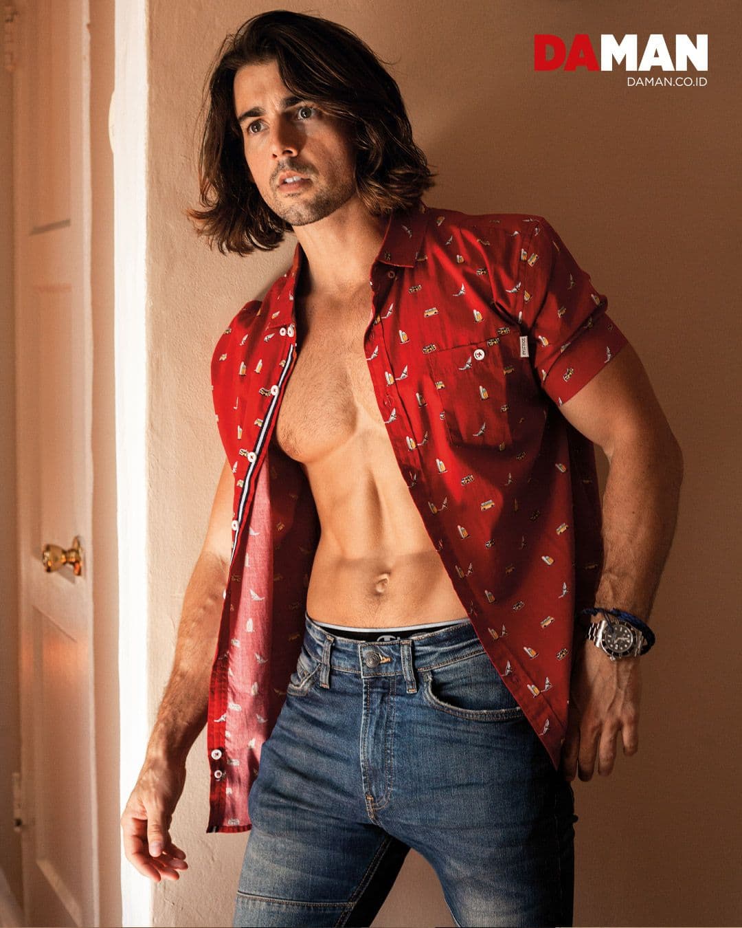 John de Luca