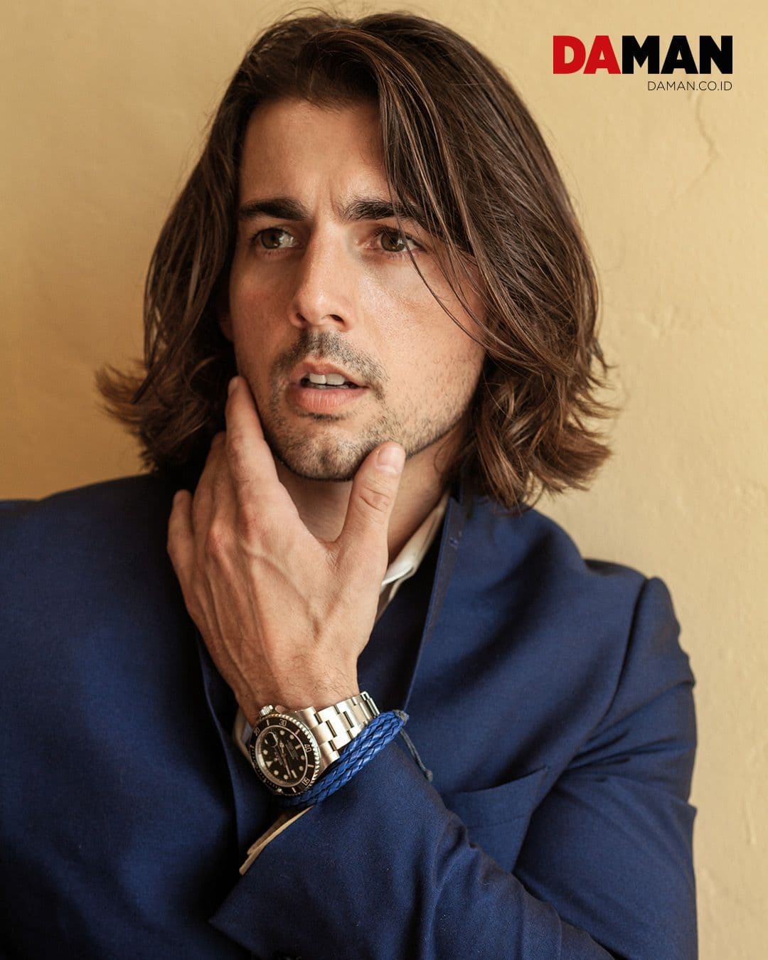 John de Luca