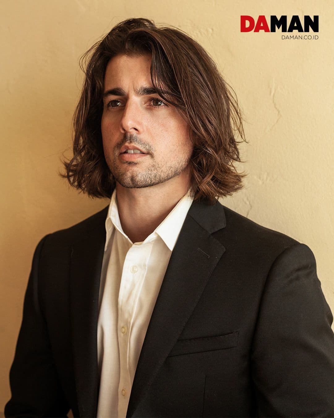 John de Luca
