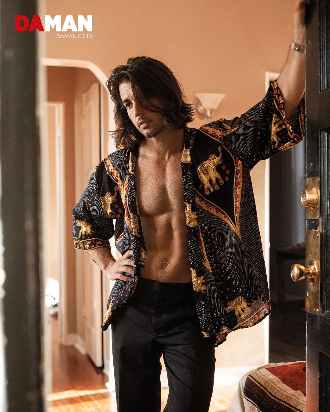 John de Luca