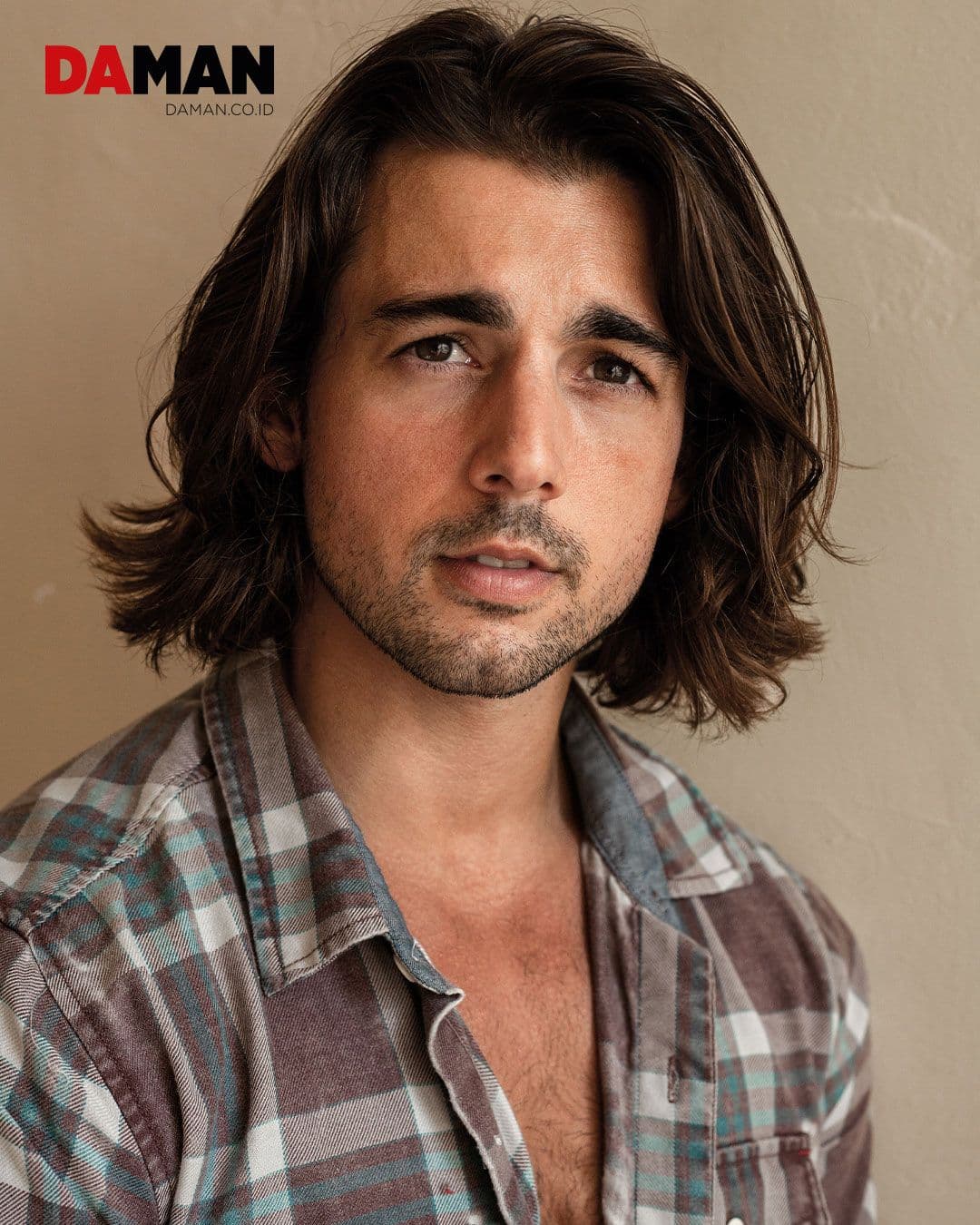 John de Luca