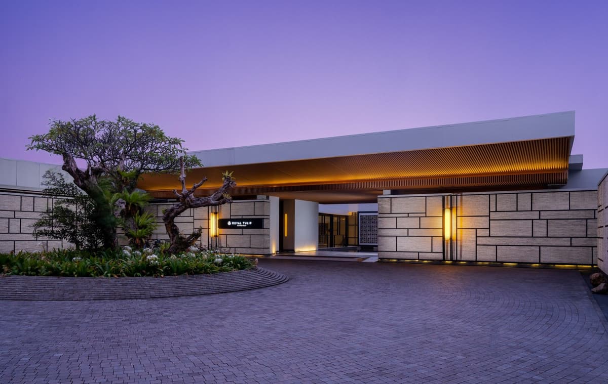 louvre hotels indonesia