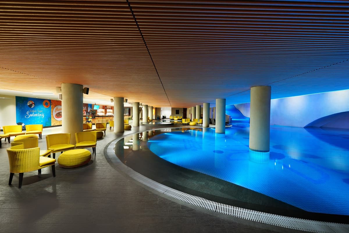 louvre hotels indonesia