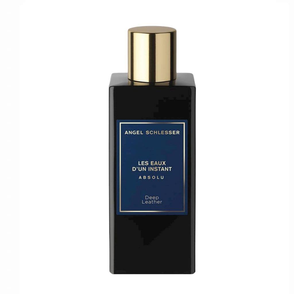 leather fragrance