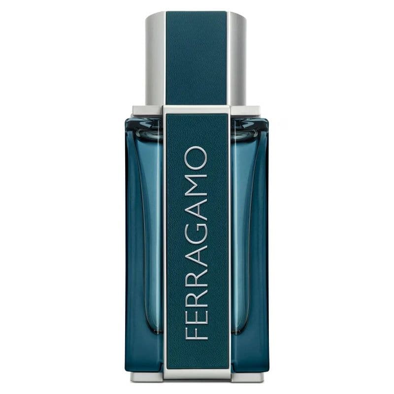 leather fragrance