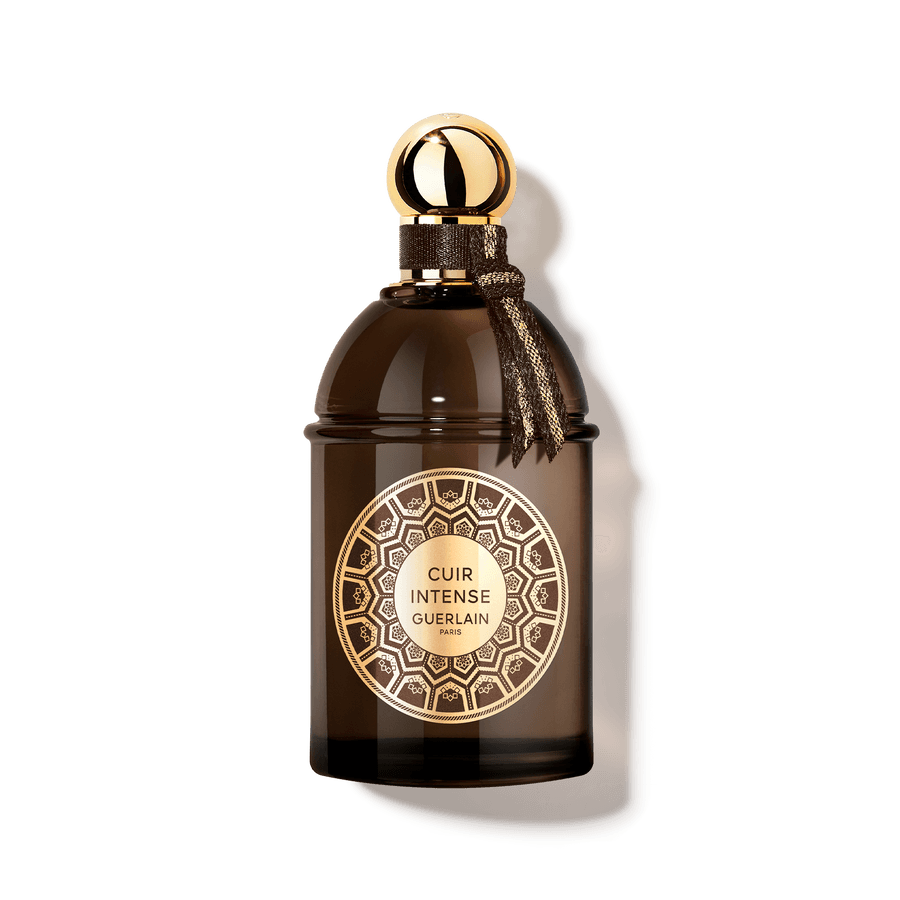 leather fragrance