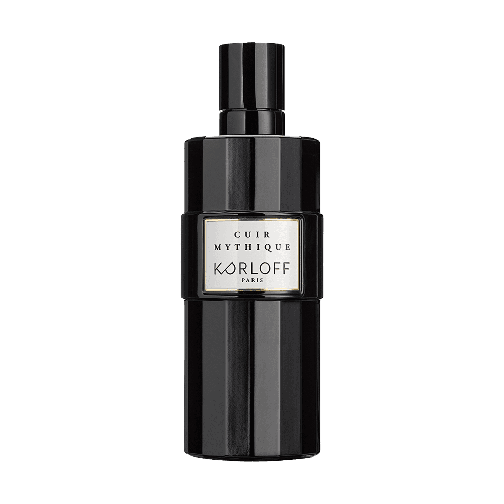 leather fragrance