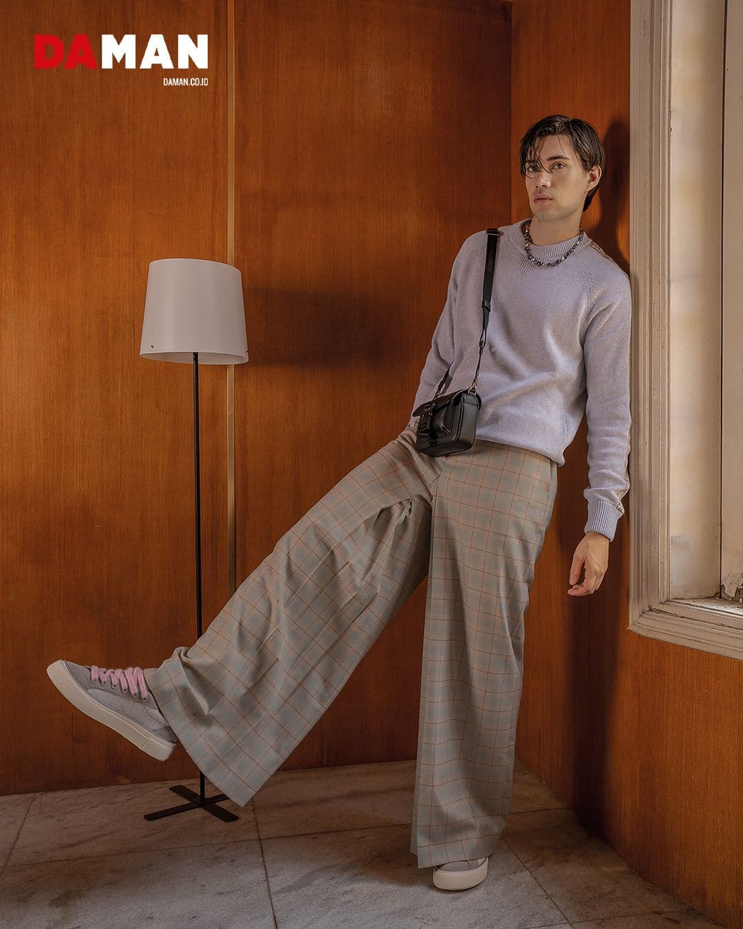 A Toast to the Sun-Drenched Styles of Dior's Winter '23/'24 Collection