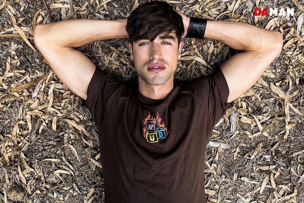 See How Model Ben Elliot Drives the World with His Style
