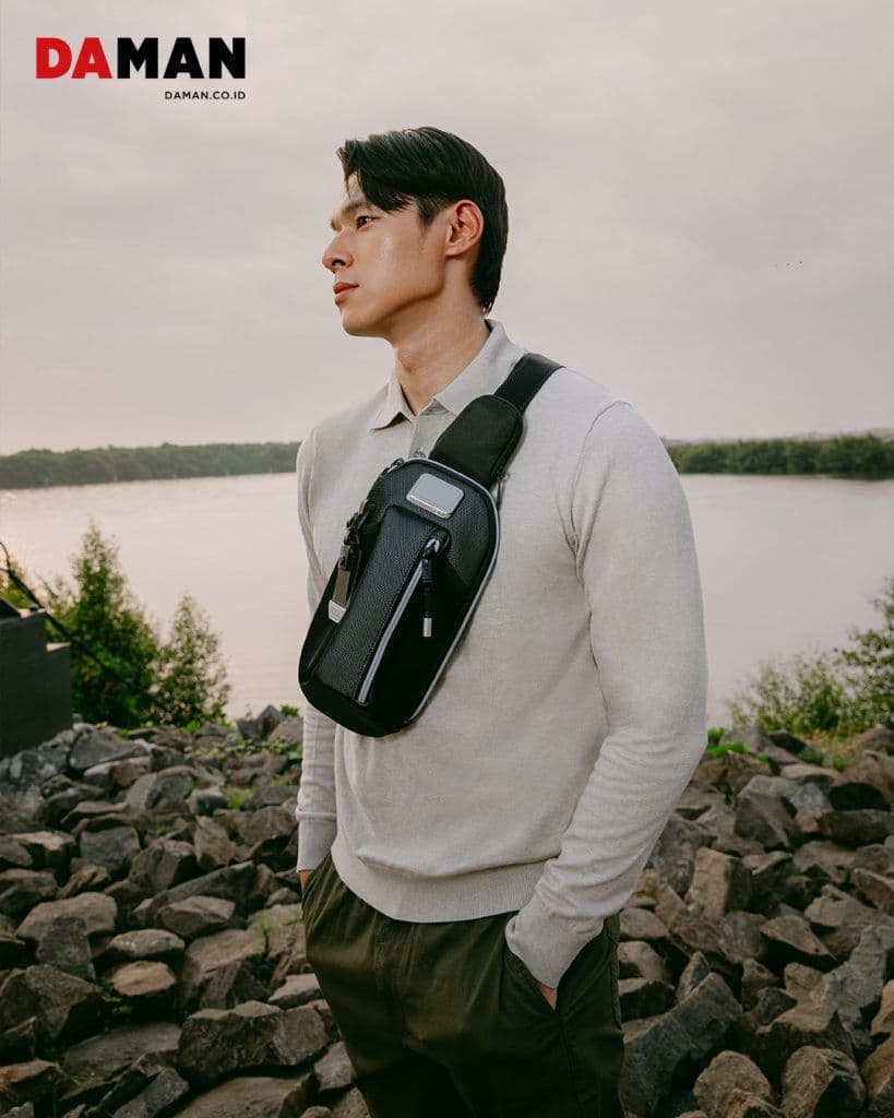 TUMI’s exclusive gifting guide for the 2023 Holiday Season