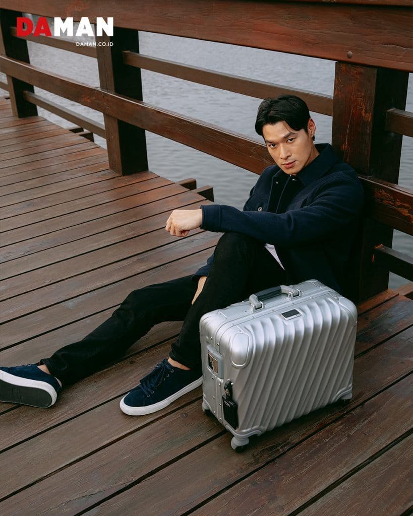 TUMI’s exclusive gifting guide for the 2023 Holiday Season
