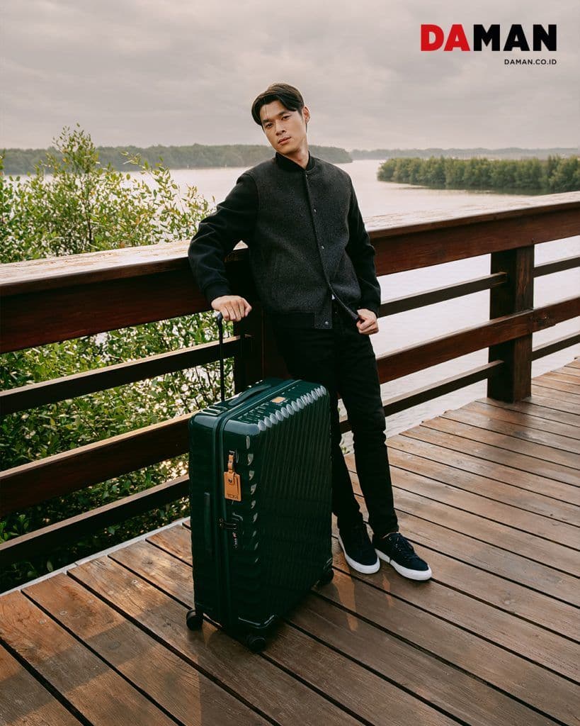 TUMI’s exclusive gifting guide for the 2023 Holiday Season