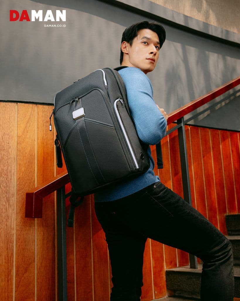 TUMI’s exclusive gifting guide for the 2023 Holiday Season