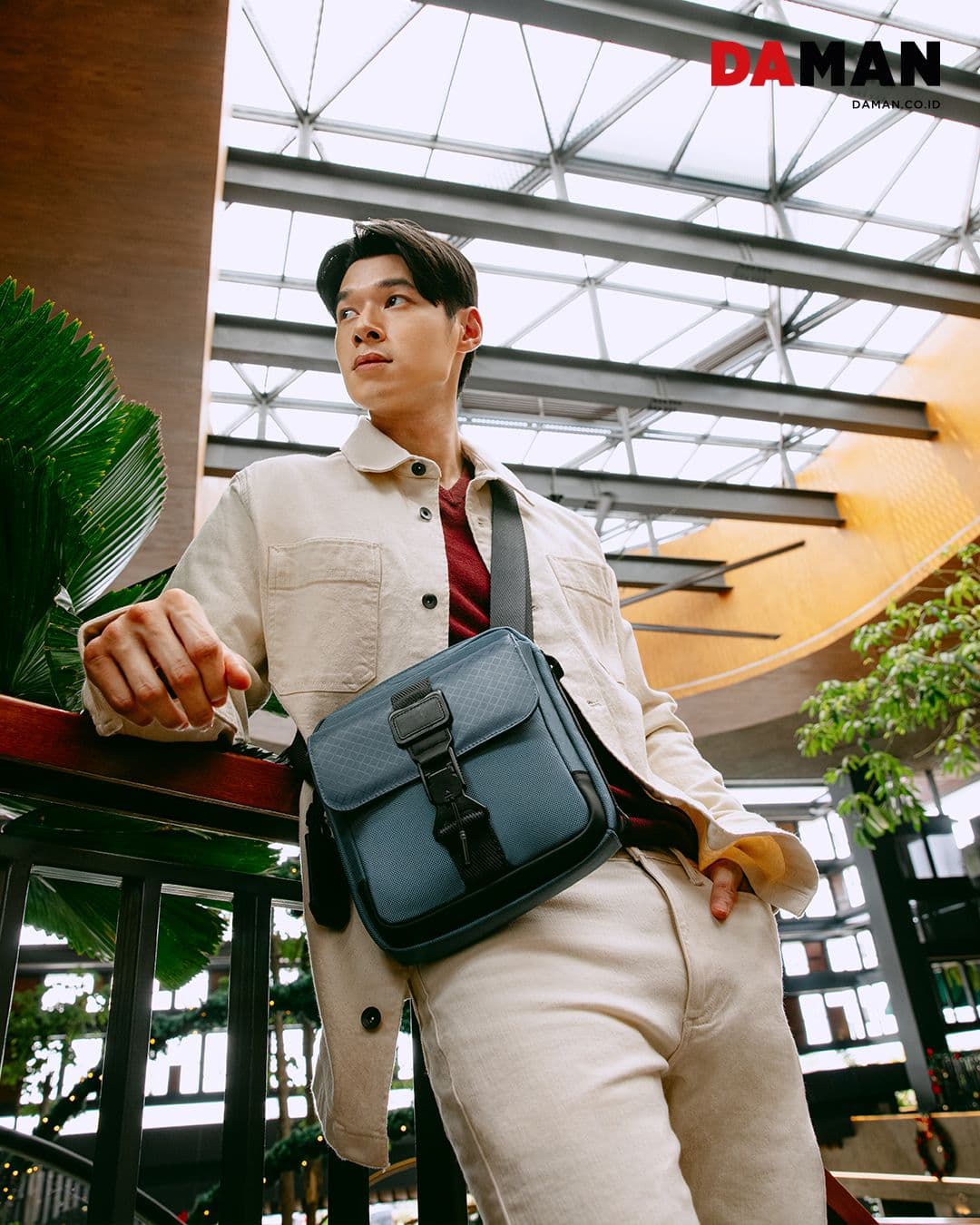 TUMI’s exclusive gifting guide for the 2023 Holiday Season