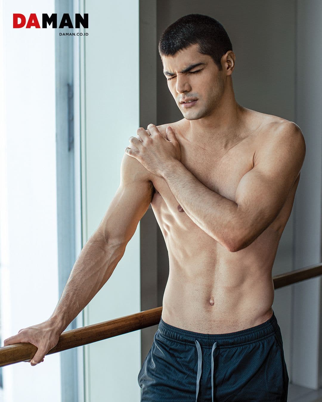Eduardo Vandressen Trevizan by Joe Sabarto for DAMAN Feb/March 2024 001.jpg