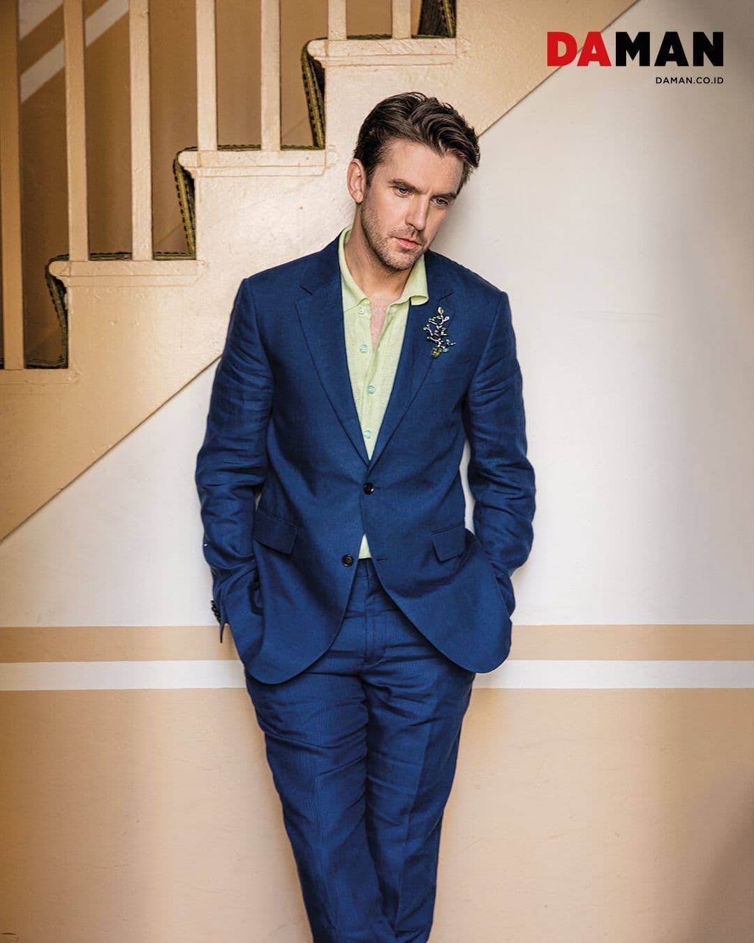 Dan Stevens by Nguyen for DAMAN Apr/May 2024 005.jpg
