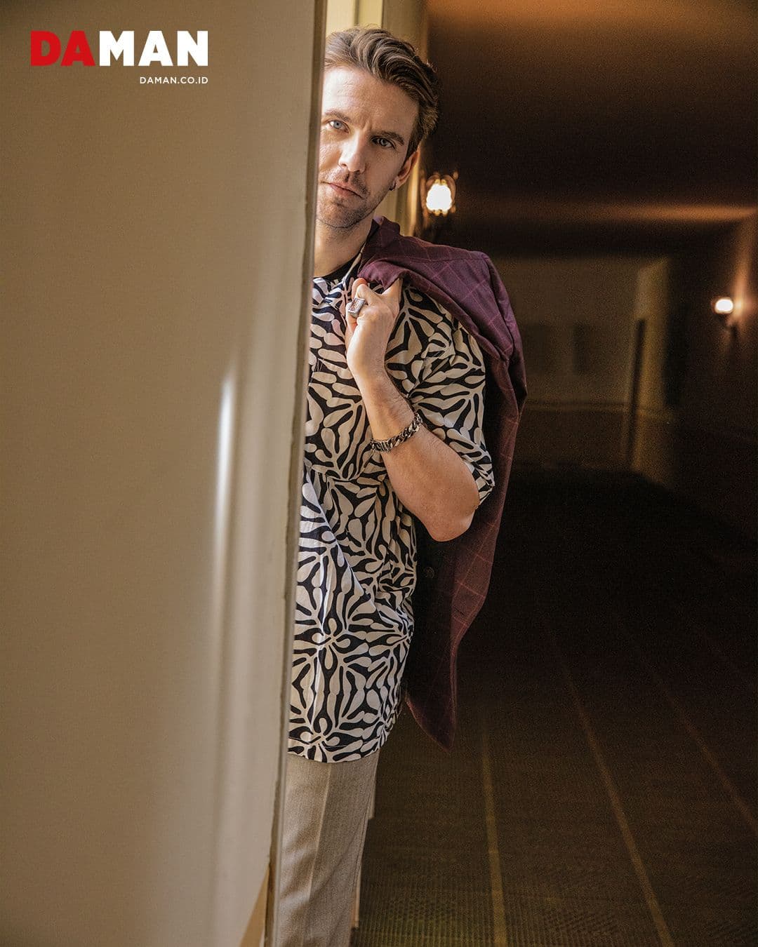 Dan Stevens by Nguyen for DAMAN Apr/May 2024 006.jpg