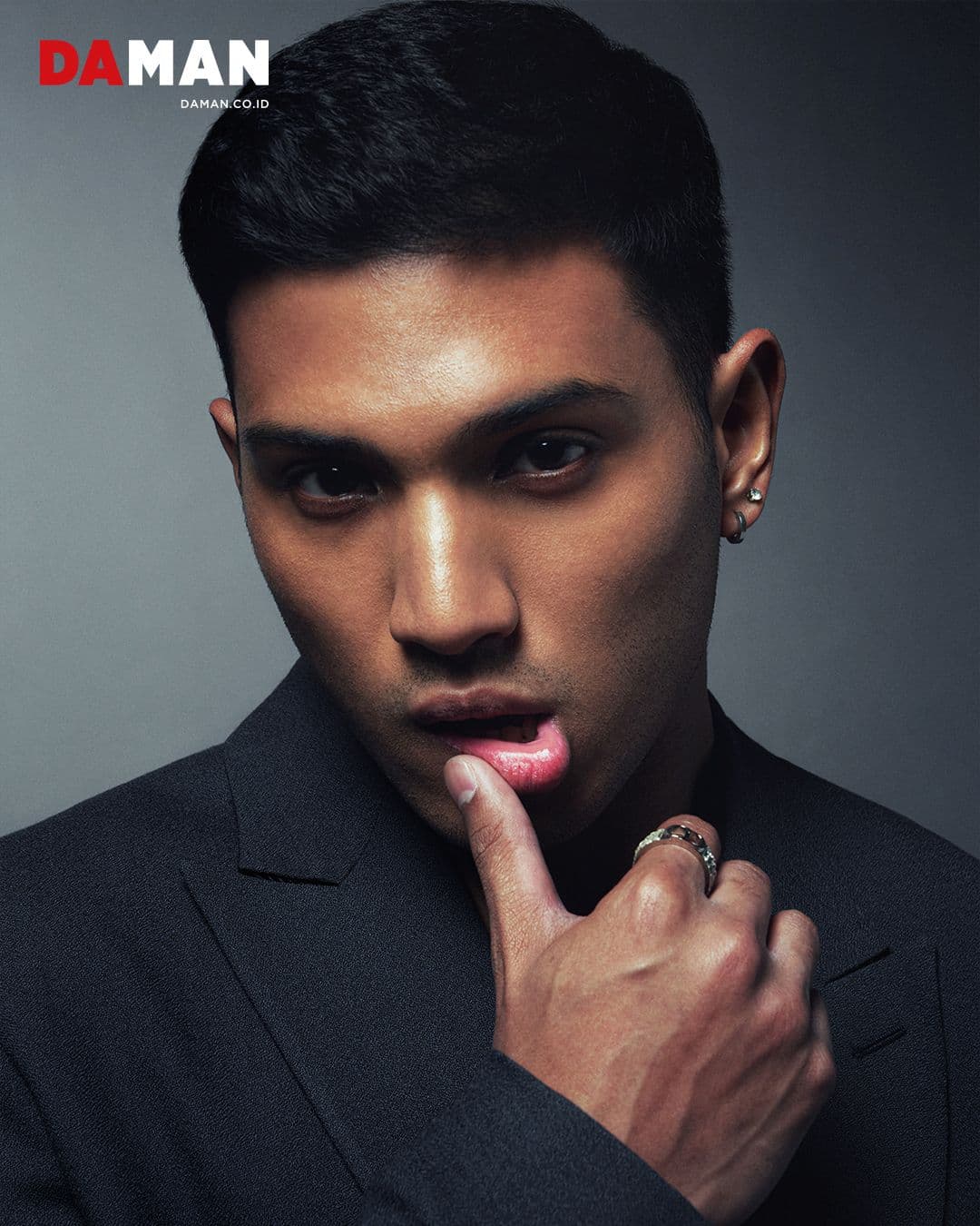 Pangeran Lantang & Jerome Kurnia by Lenny Han for DAMAN April/May 2024 011.jpg