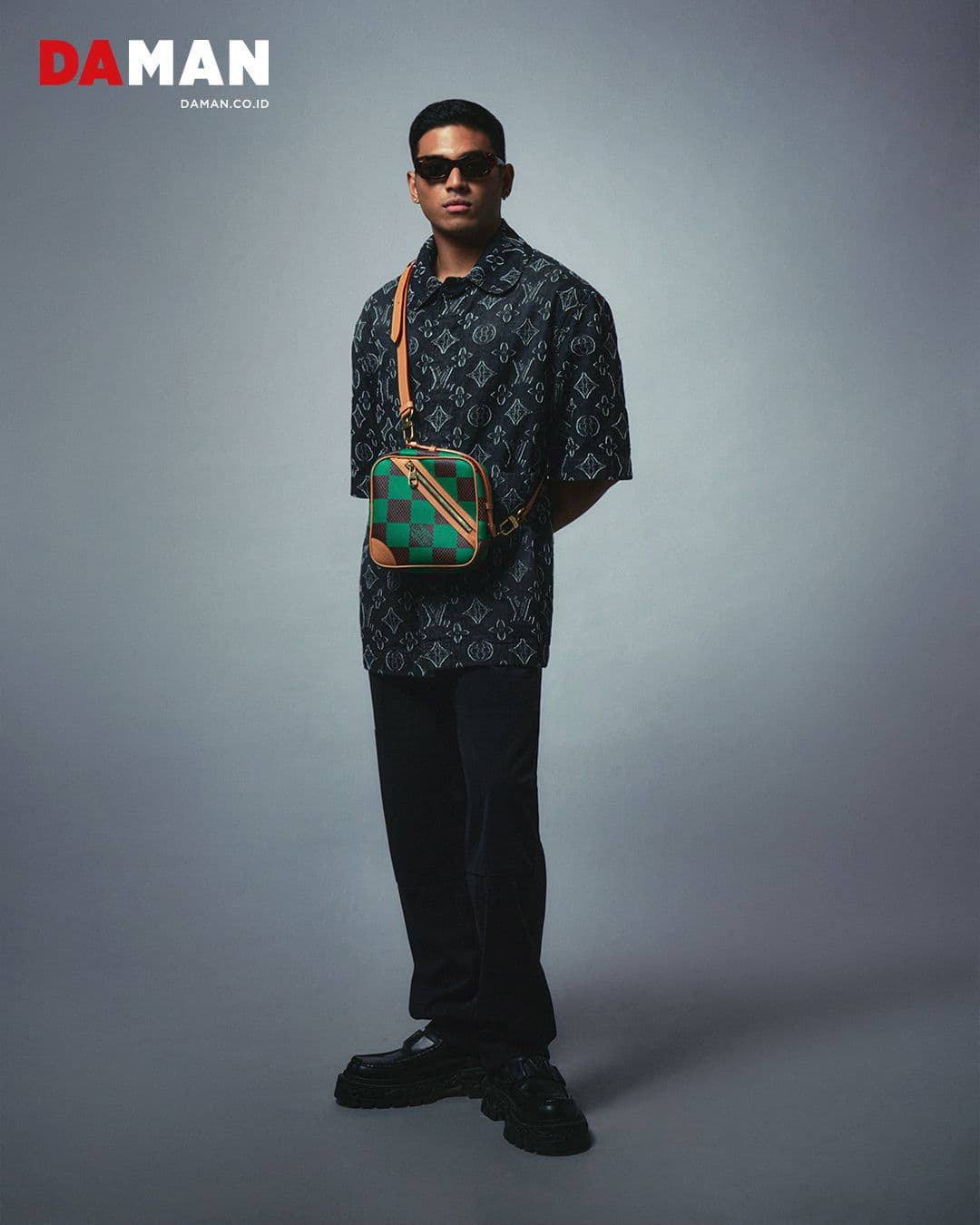 Pangeran Lantang & Jerome Kurnia by Lenny Han for DAMAN April/May 2024 003.jpg