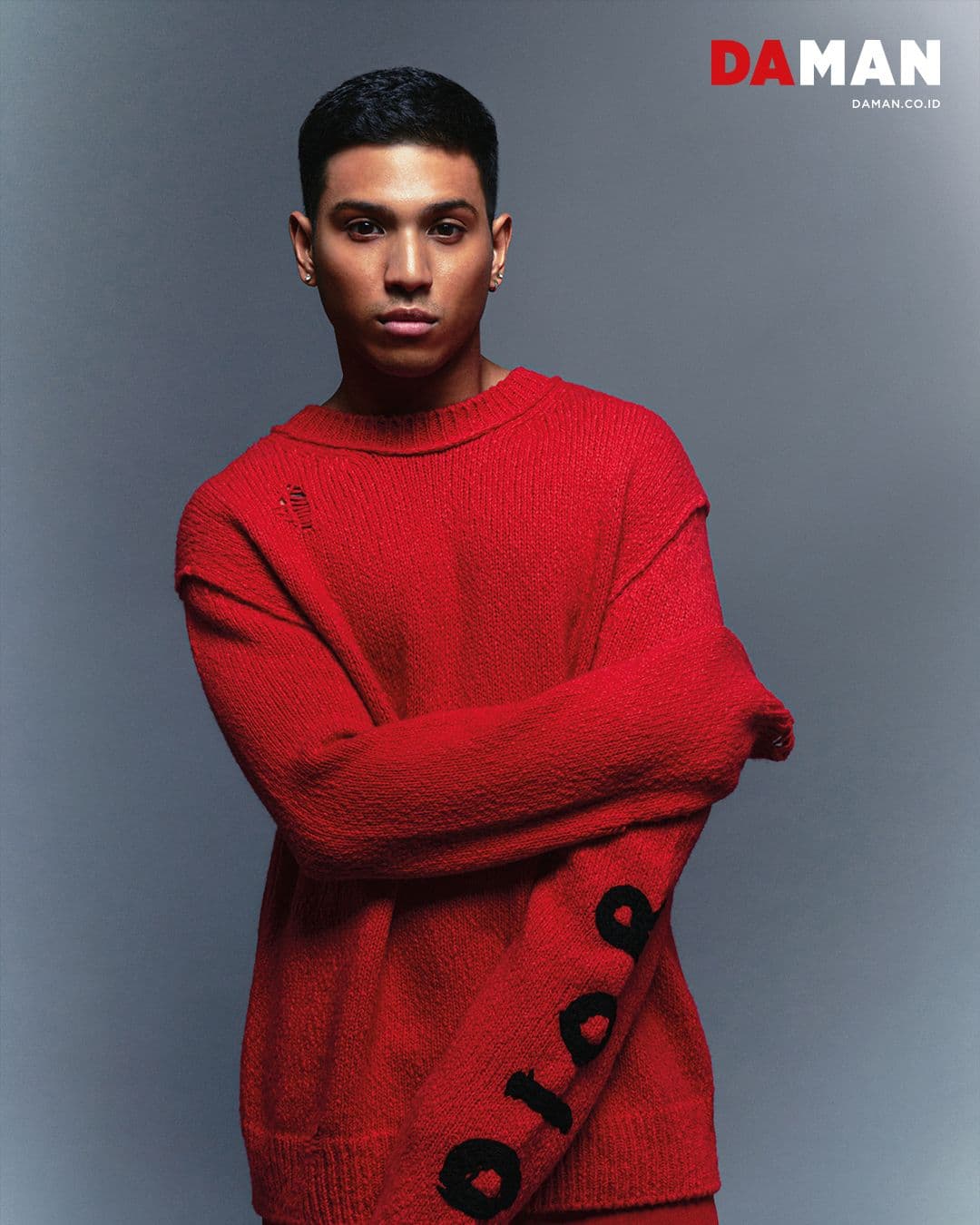 Pangeran Lantang & Jerome Kurnia by Lenny Han for DAMAN April/May 2024 002.jpg