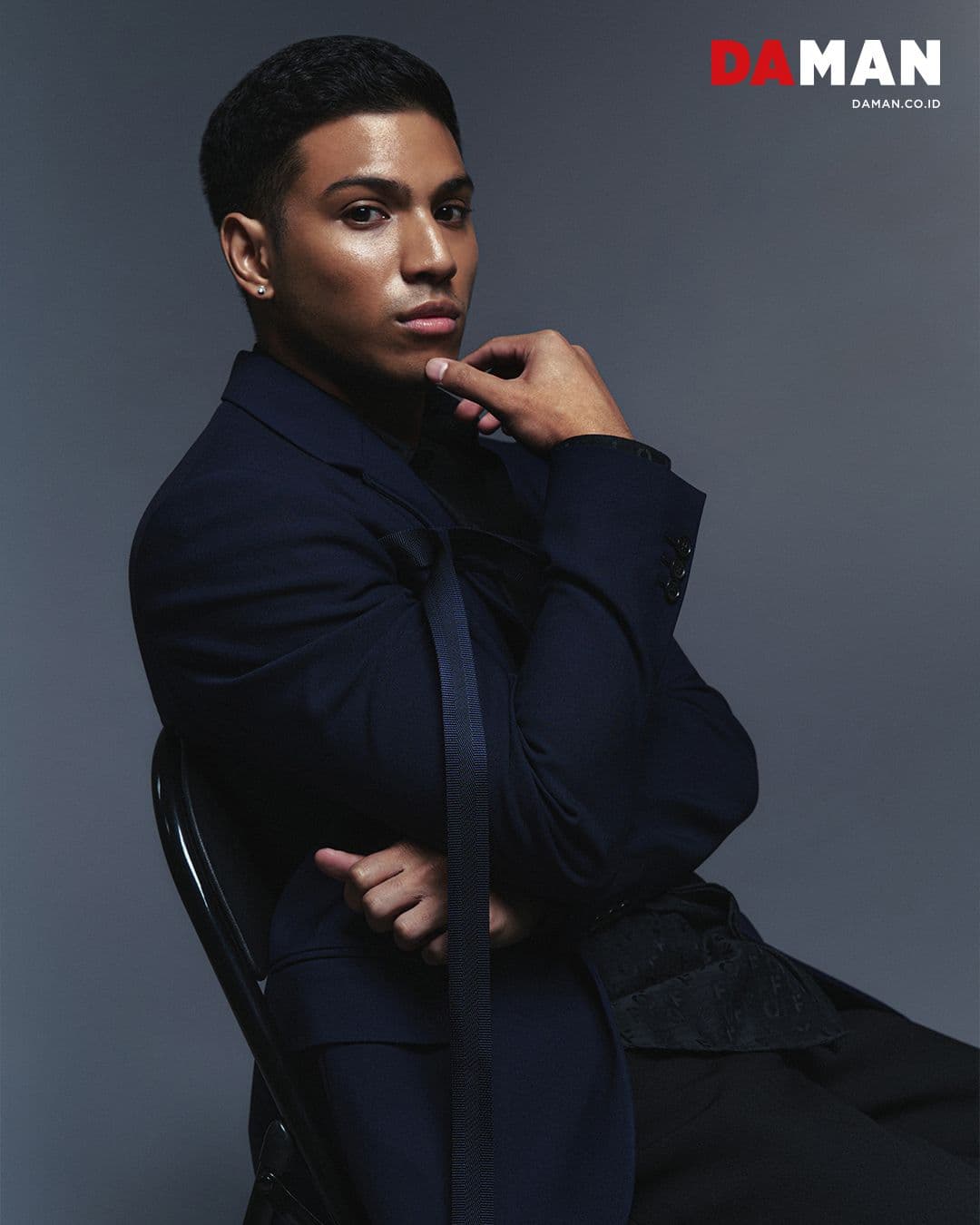 Pangeran Lantang & Jerome Kurnia by Lenny Han for DAMAN April/May 2024 004.jpg