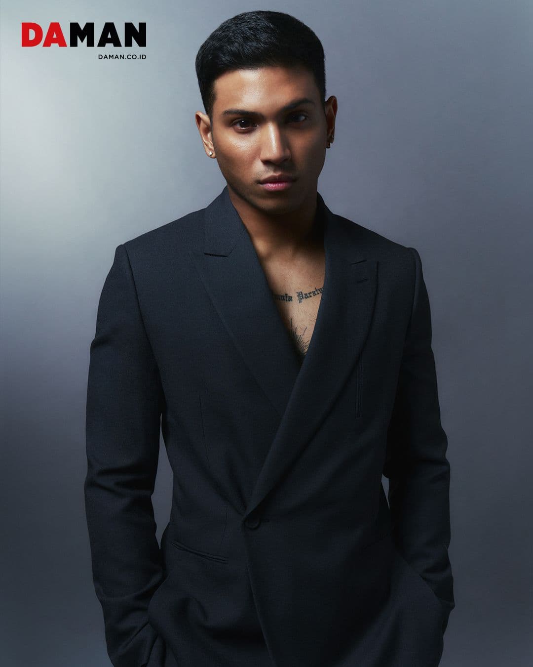 Pangeran Lantang & Jerome Kurnia by Lenny Han for DAMAN April/May 2024 005.jpg