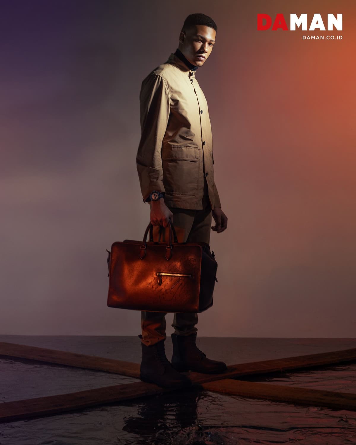 Guilherme Monteiro by Hendra Kusuma for DAMAN June/July 2024 007.jpg