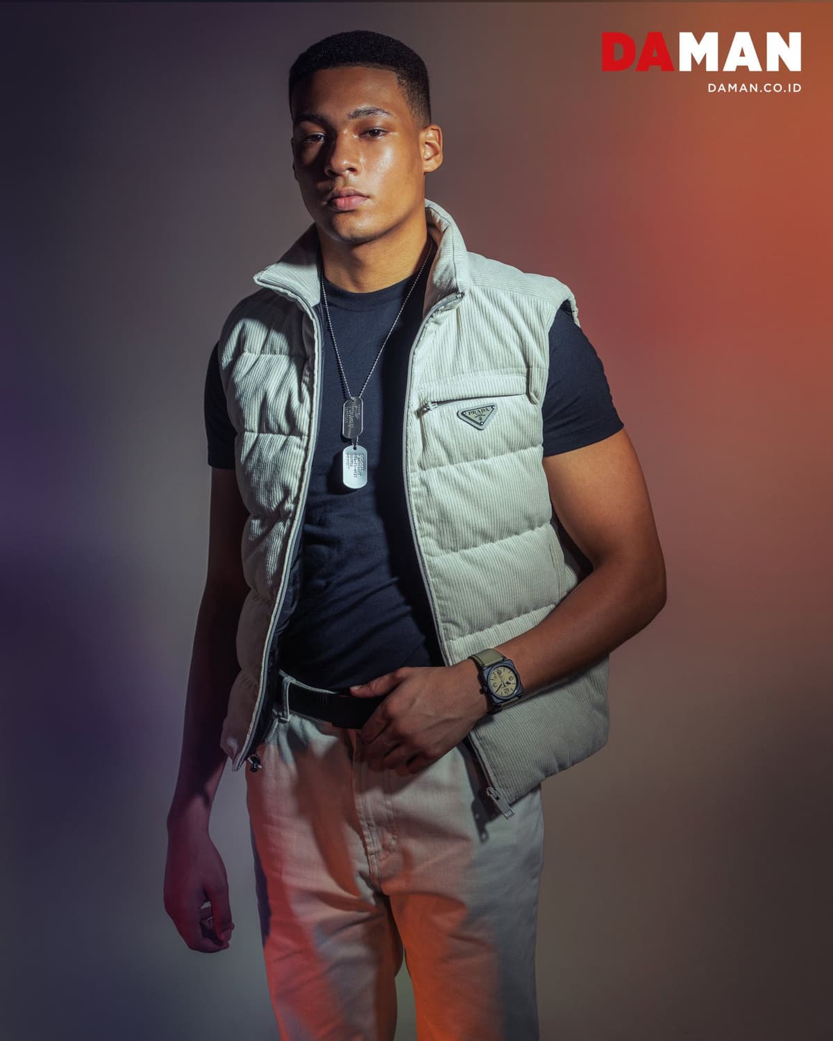 Guilherme Monteiro by Hendra Kusuma for DAMAN June/July 2024 009.jpg