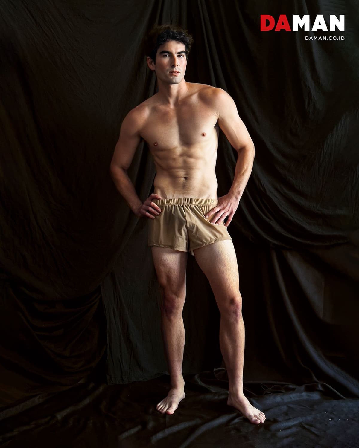 Michael Howell by Kimberly Yvette Goodnight for DAMAN June/July 2024 003.jpg