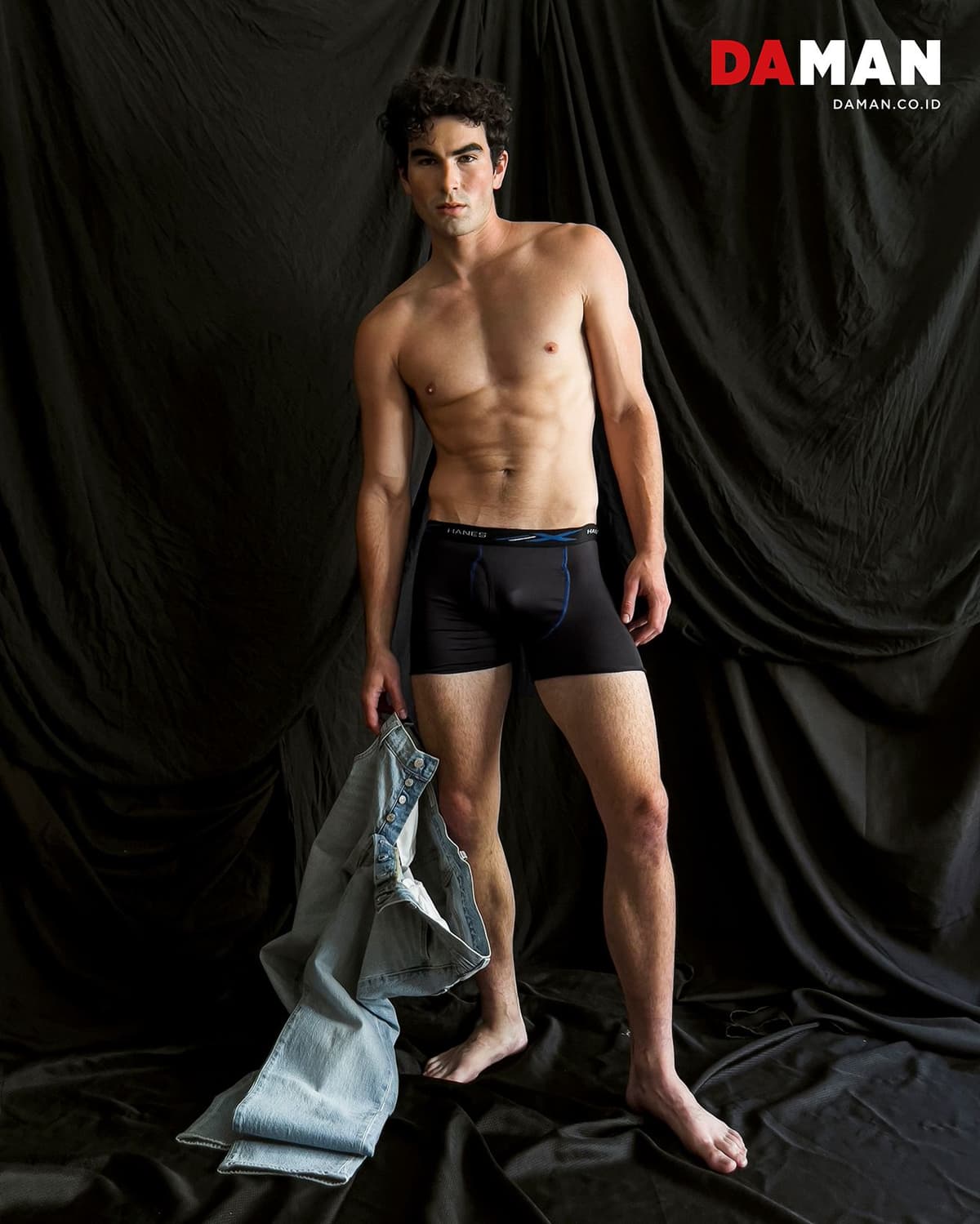 Michael Howell by Kimberly Yvette Goodnight for DAMAN June/July 2024 005.jpg