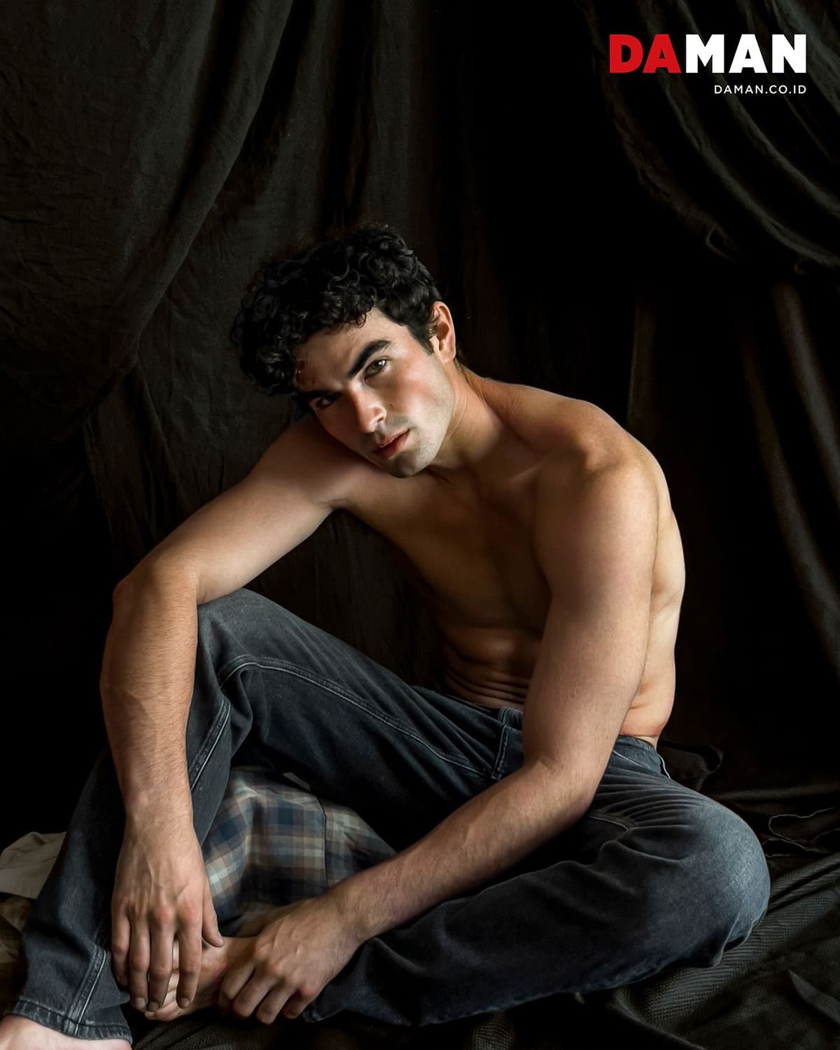 Michael Howell by Kimberly Yvette Goodnight for DAMAN June/July 2024 006.jpg