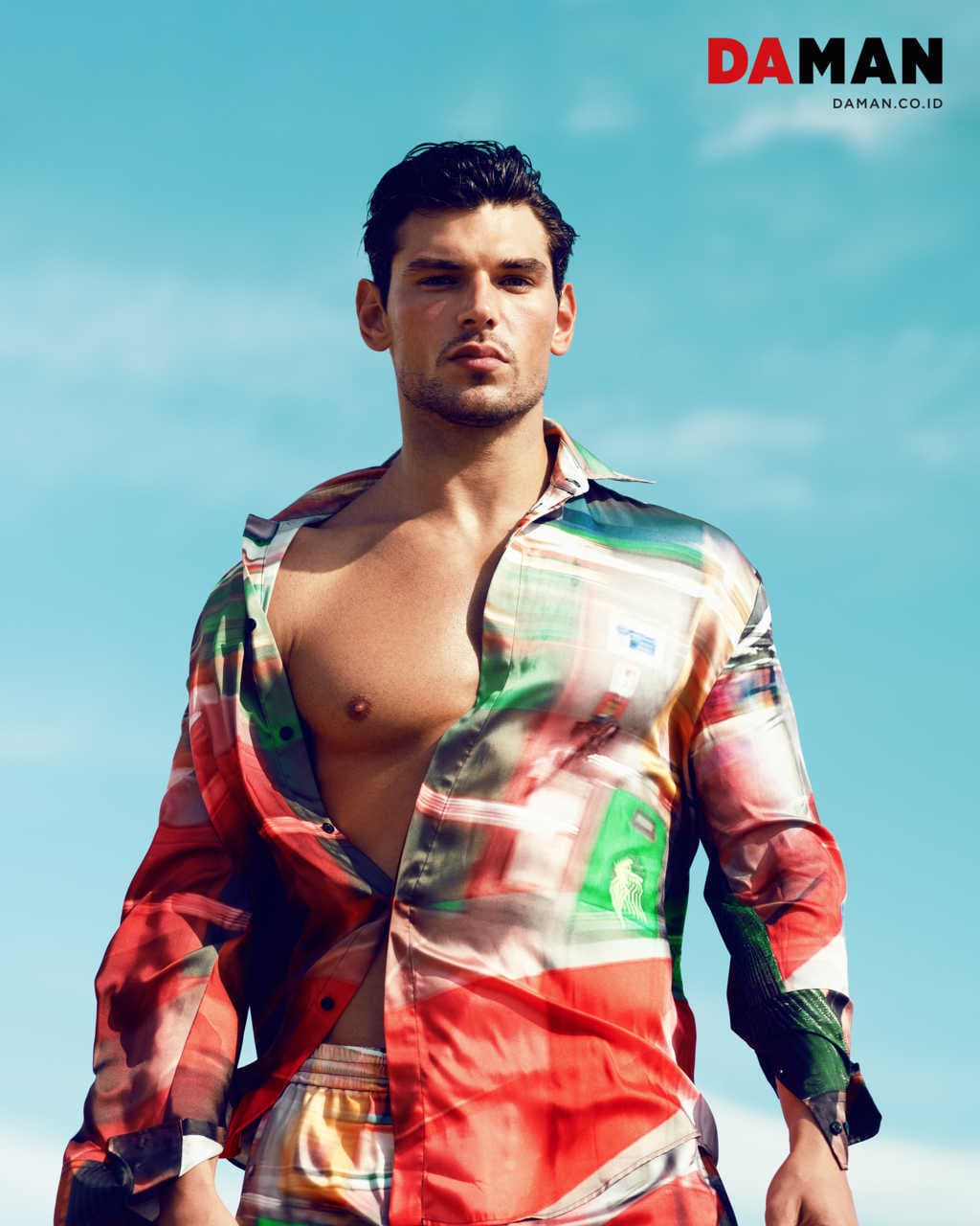 Stefano Tomadini by Charl Marais for DAMAN August/September 2024 024.jpg